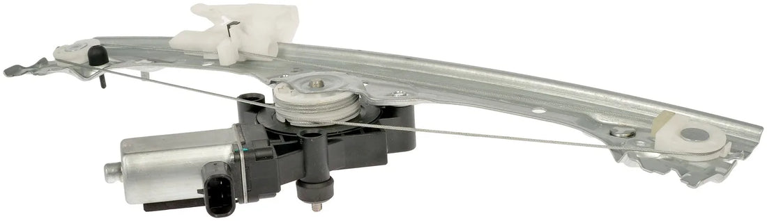 Dorman 751-648 2012-2019 Fiat 500 Window Motor and Regulator Assembly