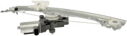 Dorman 751-648 2012-2019 Fiat 500 Window Motor and Regulator Assembly