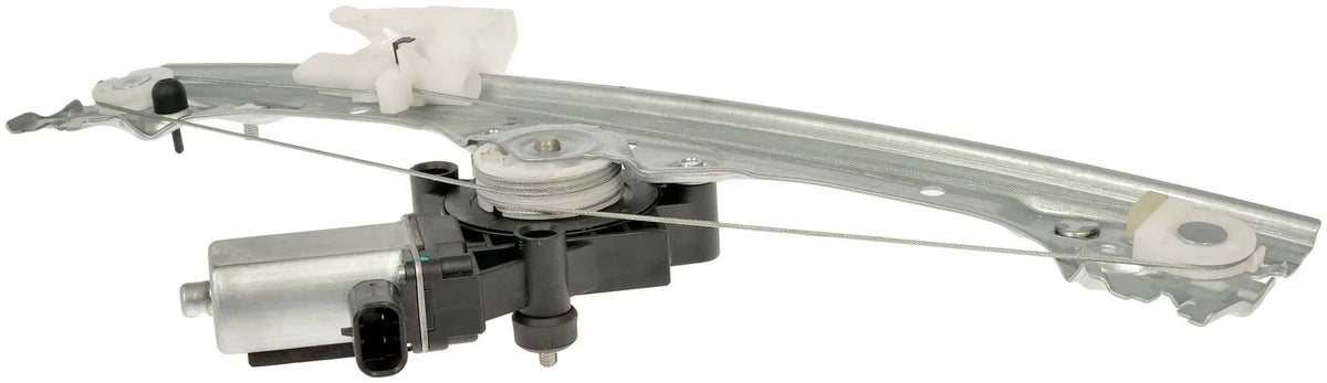 Dorman 751-648 2012-2019 Fiat 500 Window Motor and Regulator Assembly