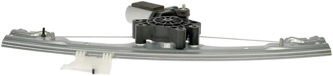 Dorman 751-648 2012-2019 Fiat 500 Window Motor and Regulator Assembly