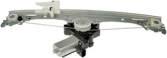 Dorman 751-648 Power Window Regulator And Motor Assembly
