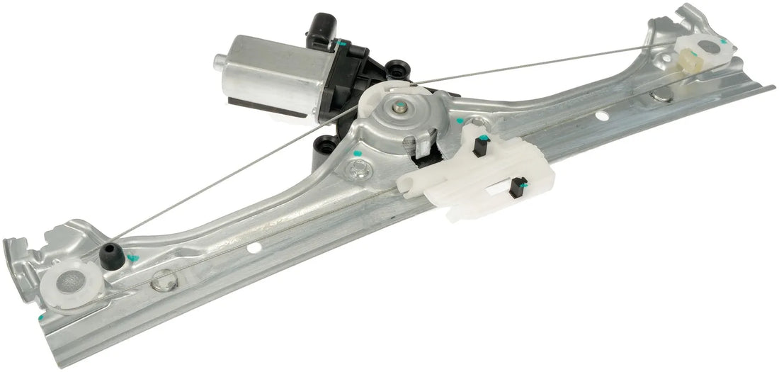 Dorman 751-649 2012-2019 Fiat 500 Window Motor and Regulator Assembly