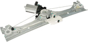 Dorman 751-649 2012-2019 Fiat 500 Window Motor and Regulator Assembly