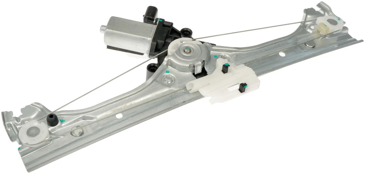 Dorman 751-649 2012-2019 Fiat 500 Window Motor and Regulator Assembly