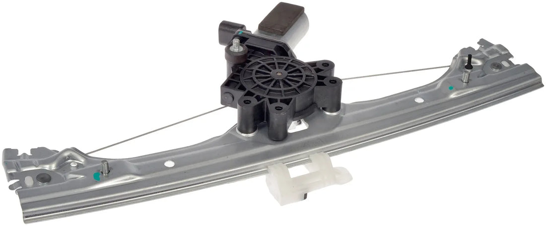 Dorman 751-649 2012-2019 Fiat 500 Window Motor and Regulator Assembly