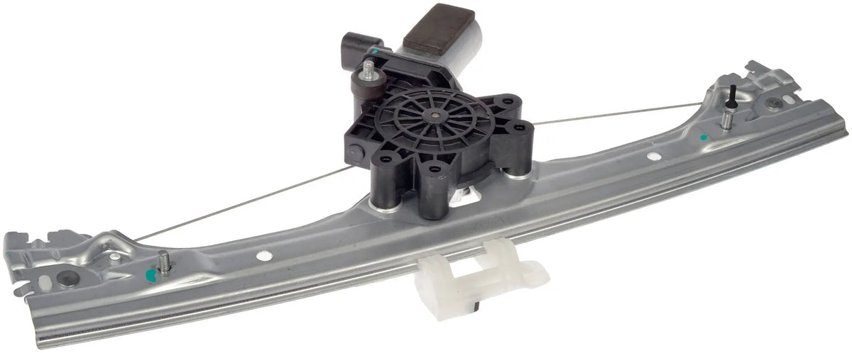 Dorman 751-649 2012-2019 Fiat 500 Window Motor and Regulator Assembly