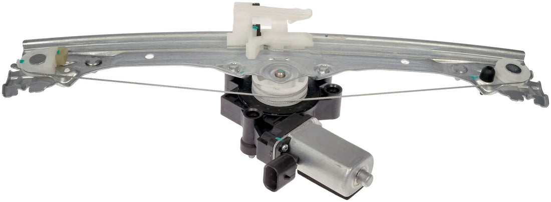 Dorman 751-649 2012-2019 Fiat 500 Window Motor and Regulator Assembly