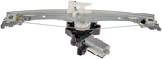 Dorman 751-649 2012-2019 Fiat 500 Window Motor and Regulator Assembly