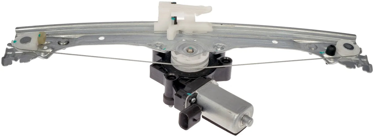 Dorman 751-649 2012-2019 Fiat 500 Window Motor and Regulator Assembly