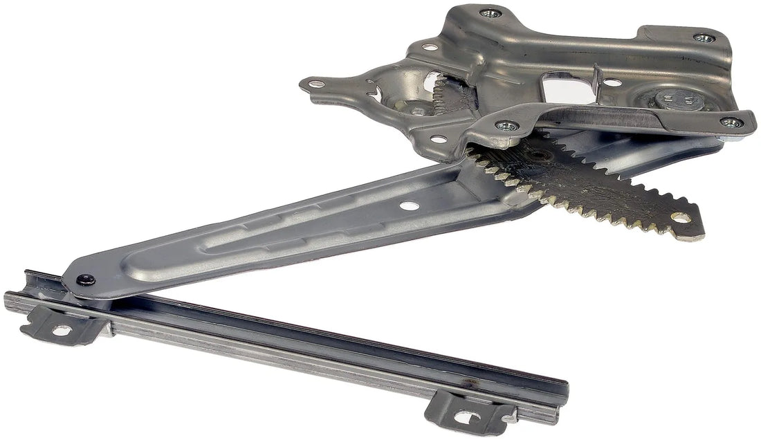 Dorman 751-655 2007-2011 Mitsubishi Outlander Window Motor and Regulator Assembly