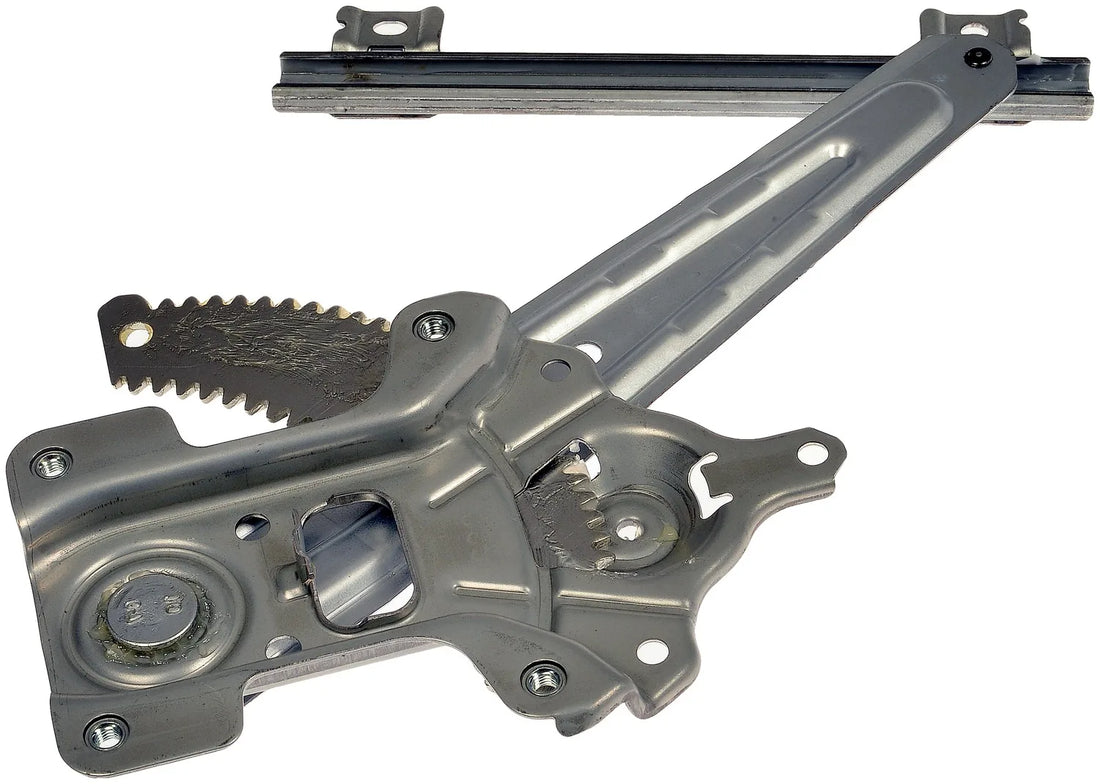 Dorman 751-655 2007-2011 Mitsubishi Outlander Window Motor and Regulator Assembly