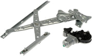 Dorman 751-656 2013-2018 Nissan Altima Window Motor and Regulator Assembly