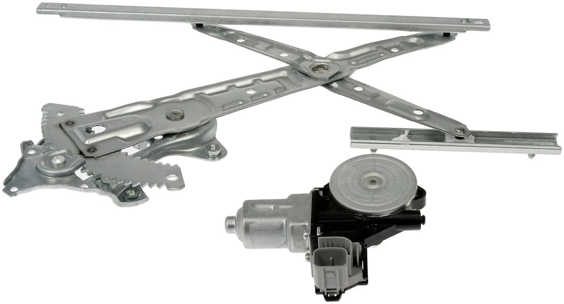 Dorman 751-656 2013-2018 Nissan Altima Window Motor and Regulator Assembly