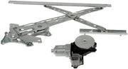 Dorman 751-656 2013-2018 Nissan Altima Window Motor and Regulator Assembly