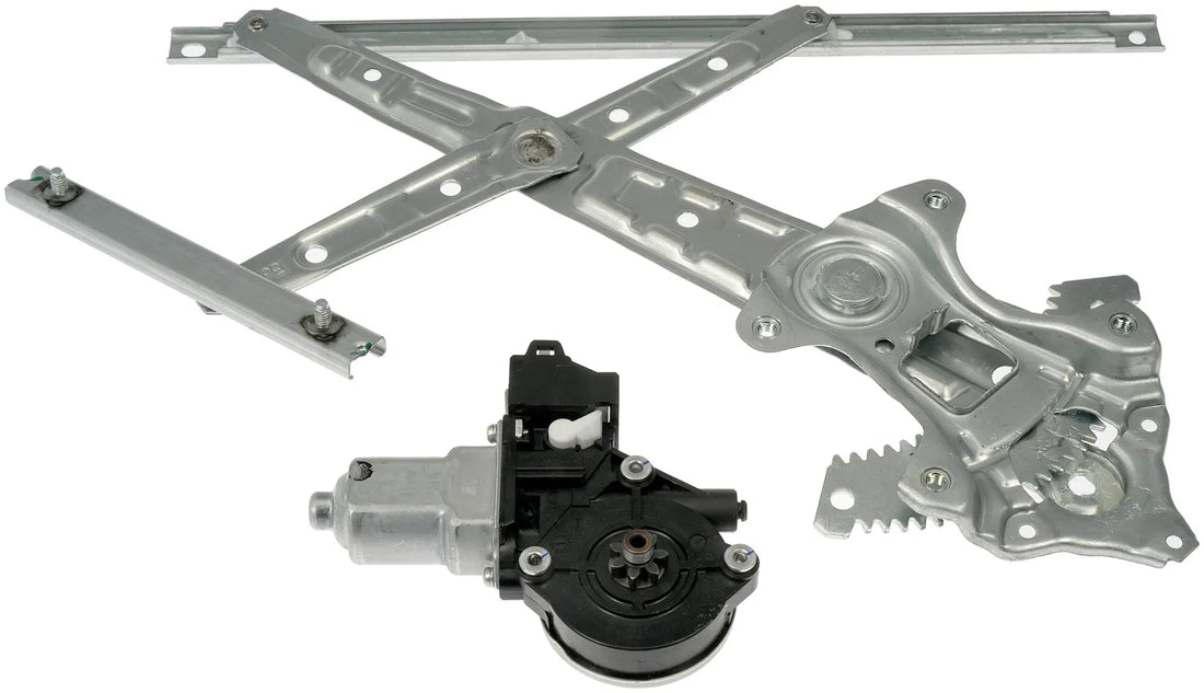Dorman 751-656 2013-2018 Nissan Altima Window Motor and Regulator Assembly