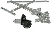 Dorman 751-656 2013-2018 Nissan Altima Window Motor and Regulator Assembly