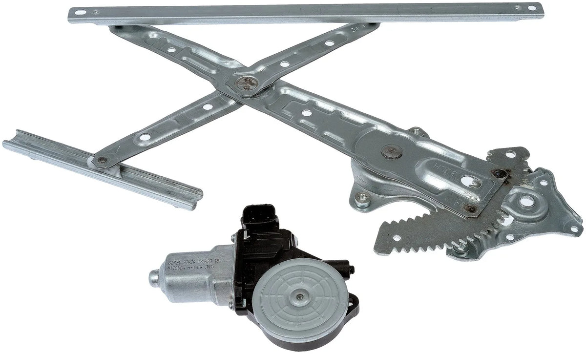 Dorman 751-657 2013-2018 Nissan Altima Window Motor and Regulator Assembly