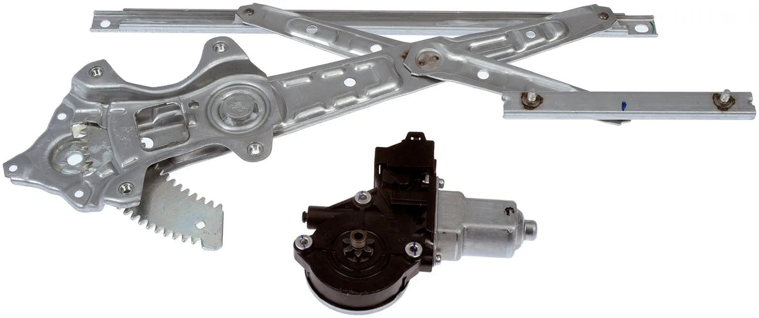 Dorman 751-657 2013-2018 Nissan Altima Window Motor and Regulator Assembly