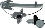 Dorman 751-658 2014-2015 Nissan Rogue Select Window Motor and Regulator Assembly