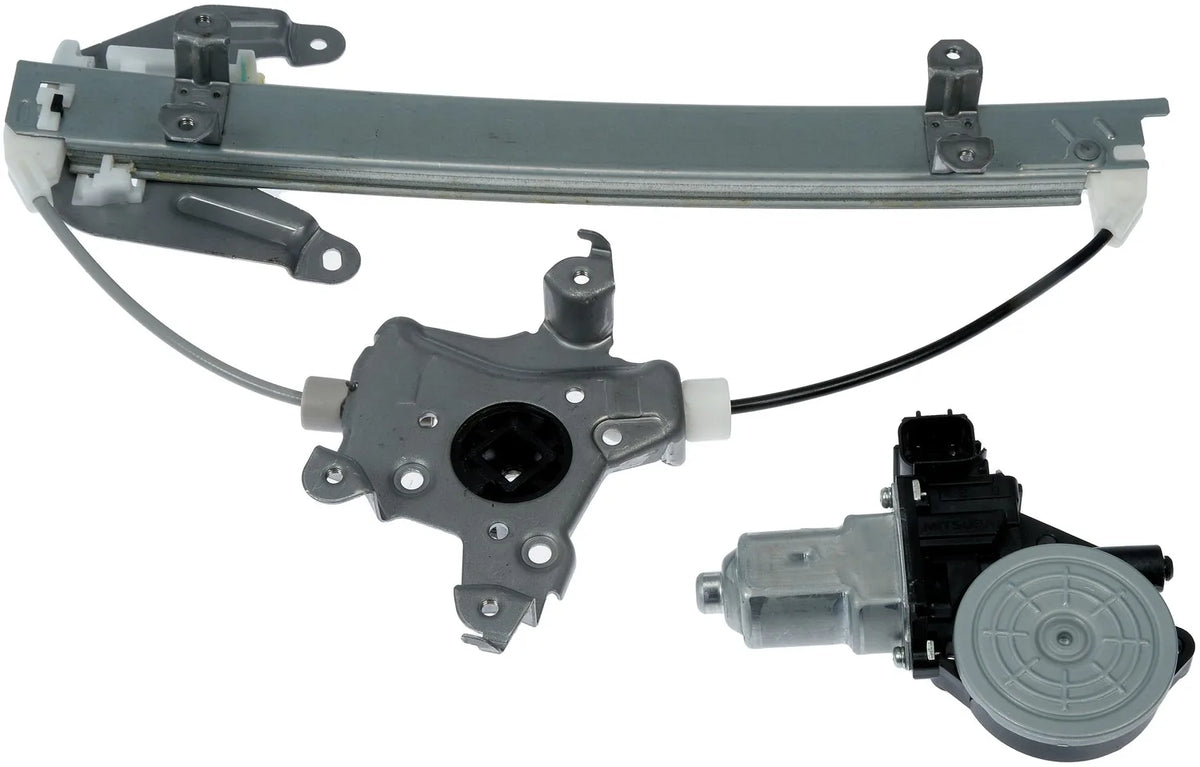 Dorman 751-658 2014-2015 Nissan Rogue Select Window Motor and Regulator Assembly