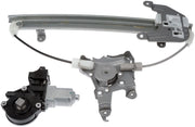 Dorman 751-658 2014-2015 Nissan Rogue Select Window Motor and Regulator Assembly