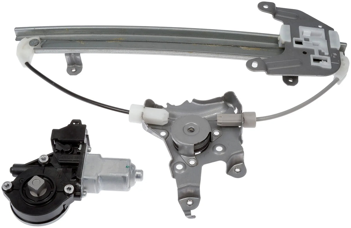 Dorman 751-658 2014-2015 Nissan Rogue Select Window Motor and Regulator Assembly