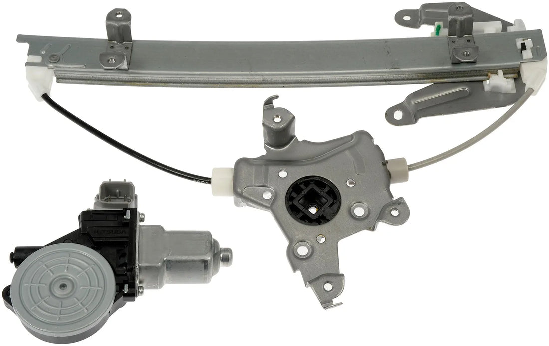 Dorman 751-659 2014-2015 Nissan Rogue Select Window Motor and Regulator Assembly