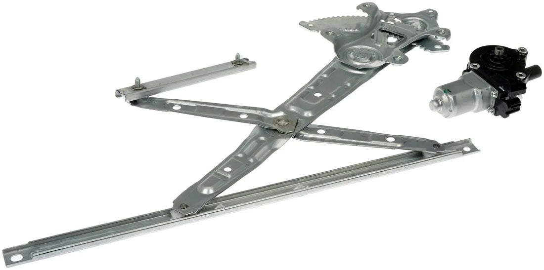 Dorman 751-660 2012-2021 Nissan March Window Motor and Regulator Assembly