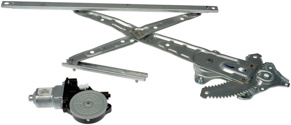 Dorman 751-660 2012-2021 Nissan March Window Motor and Regulator Assembly