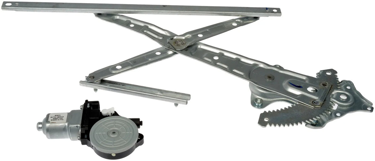 Dorman 751-660 2012-2021 Nissan March Window Motor and Regulator Assembly