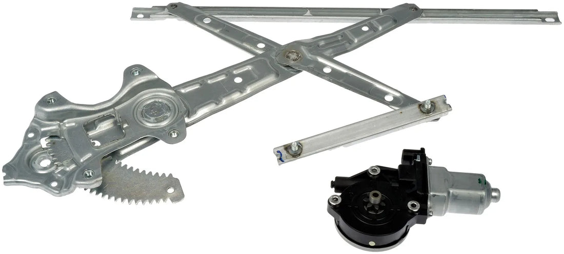 Dorman 751-660 2012-2021 Nissan March Window Motor and Regulator Assembly