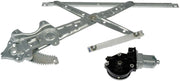 Dorman 751-660 2012-2021 Nissan March Window Motor and Regulator Assembly