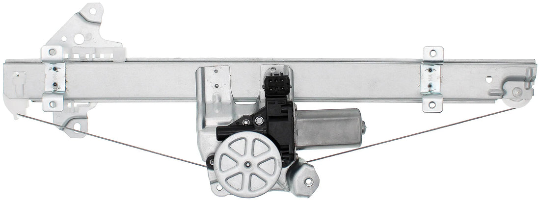 Dorman 751-670 2017-2023 Nissan Qashqai Window Motor and Regulator Assembly