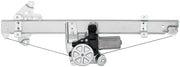 Dorman 751-670 2017-2023 Nissan Qashqai Window Motor and Regulator Assembly