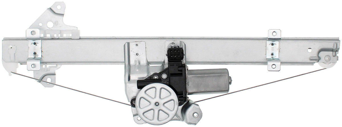 Dorman 751-670 2017-2023 Nissan Qashqai Window Motor and Regulator Assembly