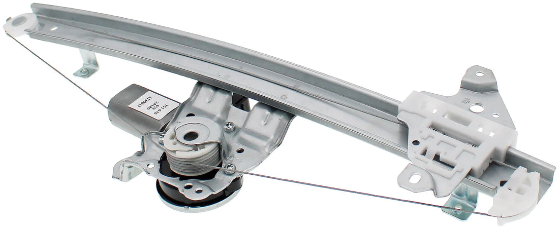 Dorman 751-670 2017-2023 Nissan Qashqai Window Motor and Regulator Assembly