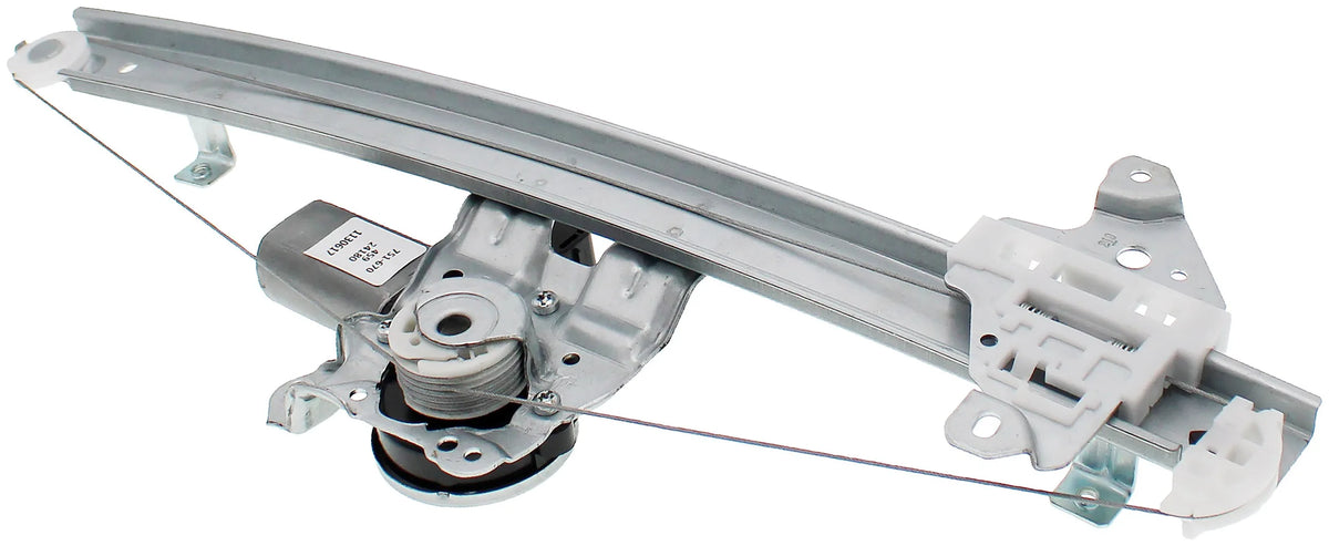 Dorman 751-670 2017-2023 Nissan Qashqai Window Motor and Regulator Assembly