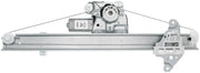 Dorman 751-671 2017-2023 Nissan Qashqai Window Motor and Regulator Assembly