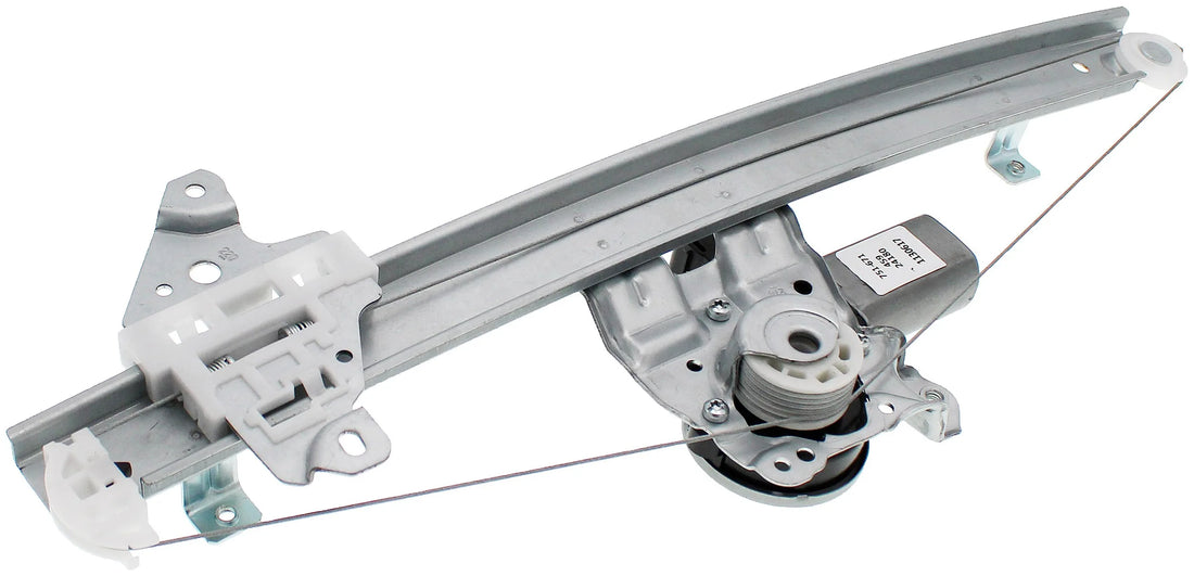 Dorman 751-671 2017-2023 Nissan Qashqai Window Motor and Regulator Assembly
