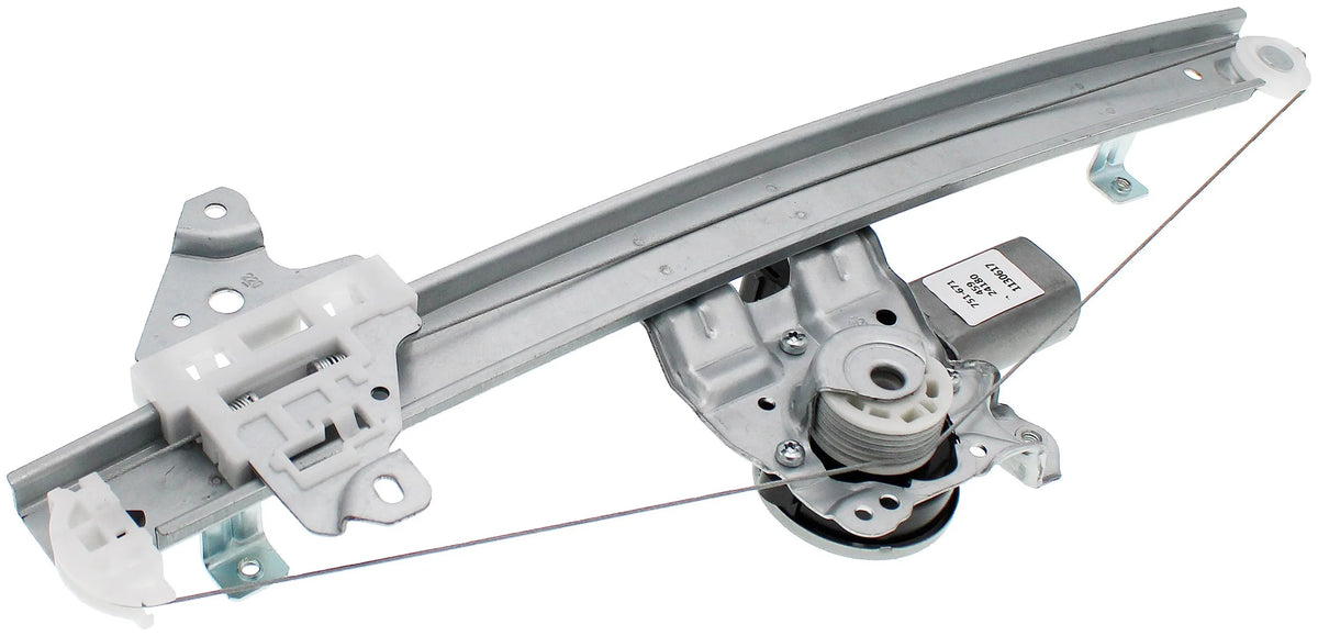 Dorman 751-671 2017-2023 Nissan Qashqai Window Motor and Regulator Assembly