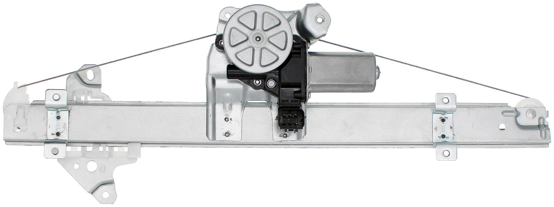 Dorman 751-671 2017-2023 Nissan Qashqai Window Motor and Regulator Assembly