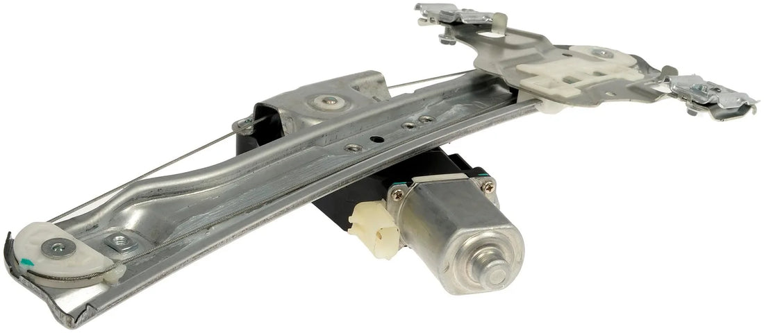 Dorman 751-677 2010-2012 Cadillac SRX Window Motor and Regulator Assembly