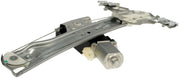 Dorman 751-677 2010-2012 Cadillac SRX Window Motor and Regulator Assembly