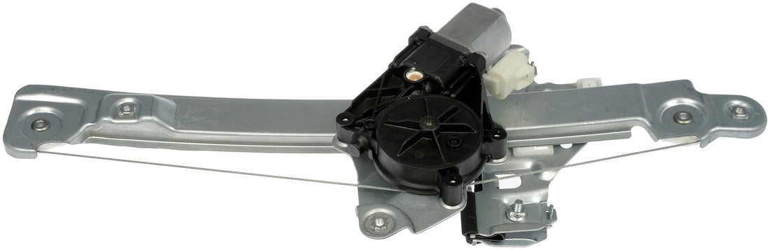 Dorman 751-677 2010-2012 Cadillac SRX Window Motor and Regulator Assembly
