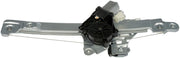 Dorman 751-677 2010-2012 Cadillac SRX Window Motor and Regulator Assembly