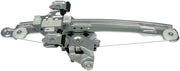 Dorman 751-677 2010-2012 Cadillac SRX Window Motor and Regulator Assembly