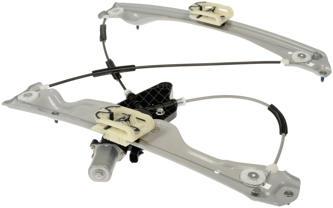 Dorman 751-678 2016-2025 Chevrolet Malibu Window Motor and Regulator Assembly