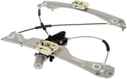 Dorman 751-678 2016-2025 Chevrolet Malibu Window Motor and Regulator Assembly
