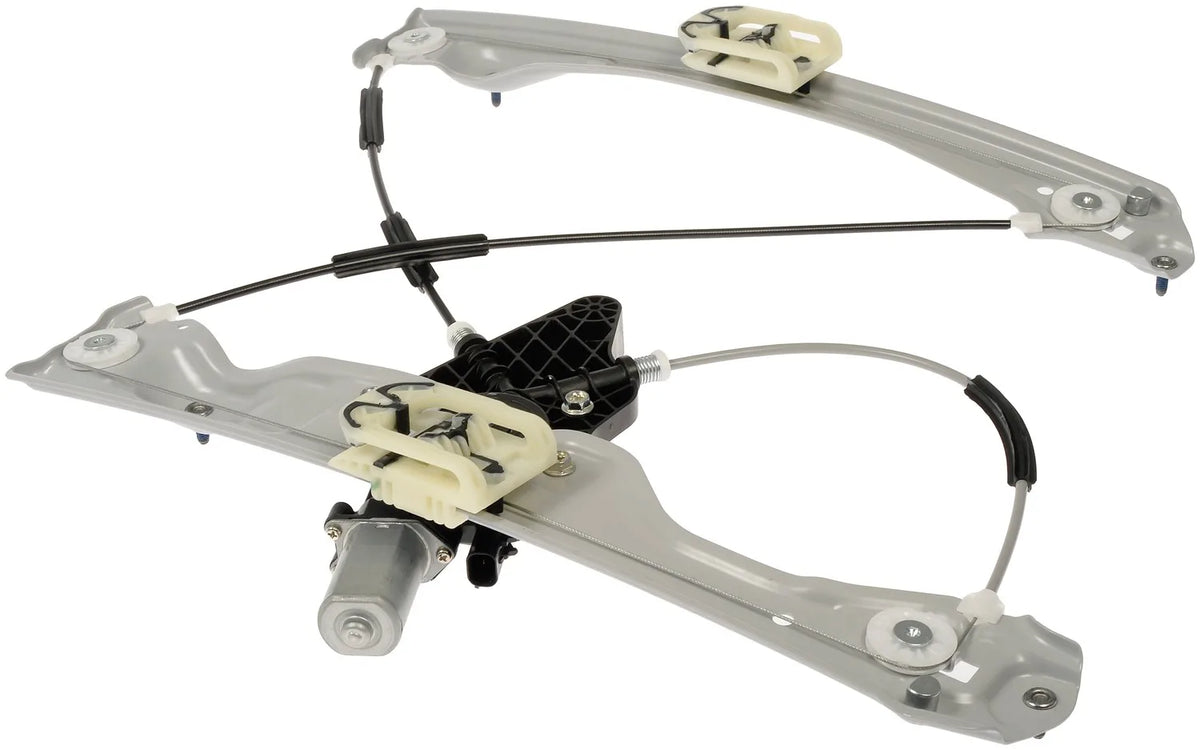 Dorman 751-678 2016-2025 Chevrolet Malibu Window Motor and Regulator Assembly
