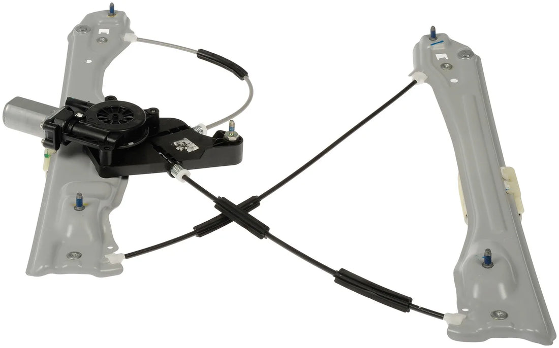 Dorman 751-678 2016-2025 Chevrolet Malibu Window Motor and Regulator Assembly